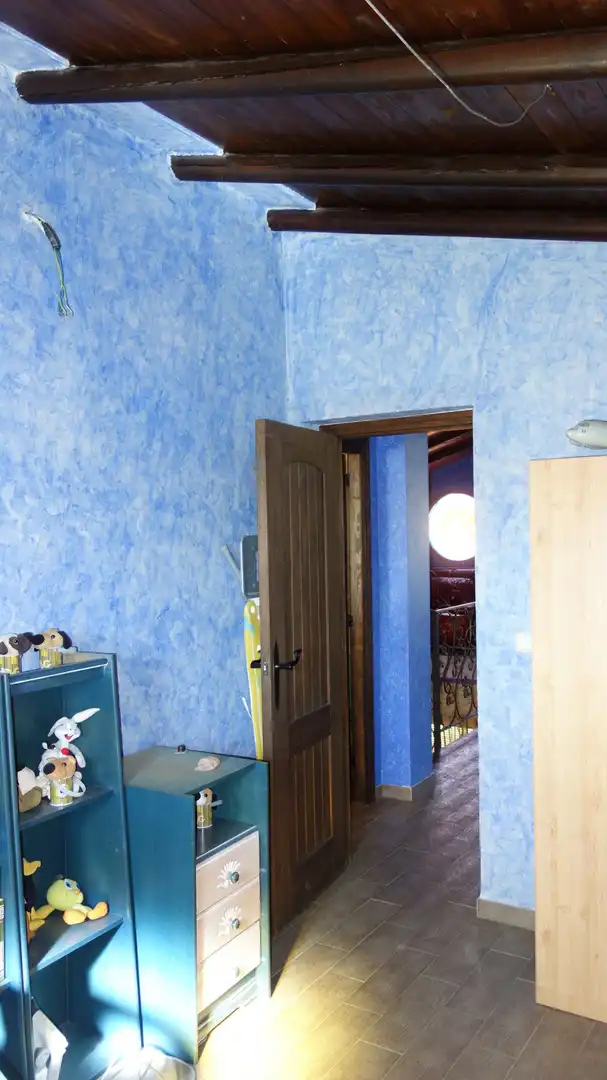 Casa rústica amb piscina en venda a Los Tablones - La Garnatilla, imagen 26