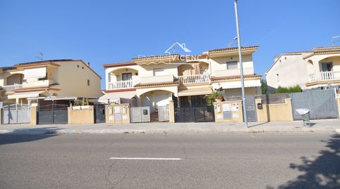 Foto 2 de Casa adosada en venta en Sant Lluc, Santa Oliva, Tarragona