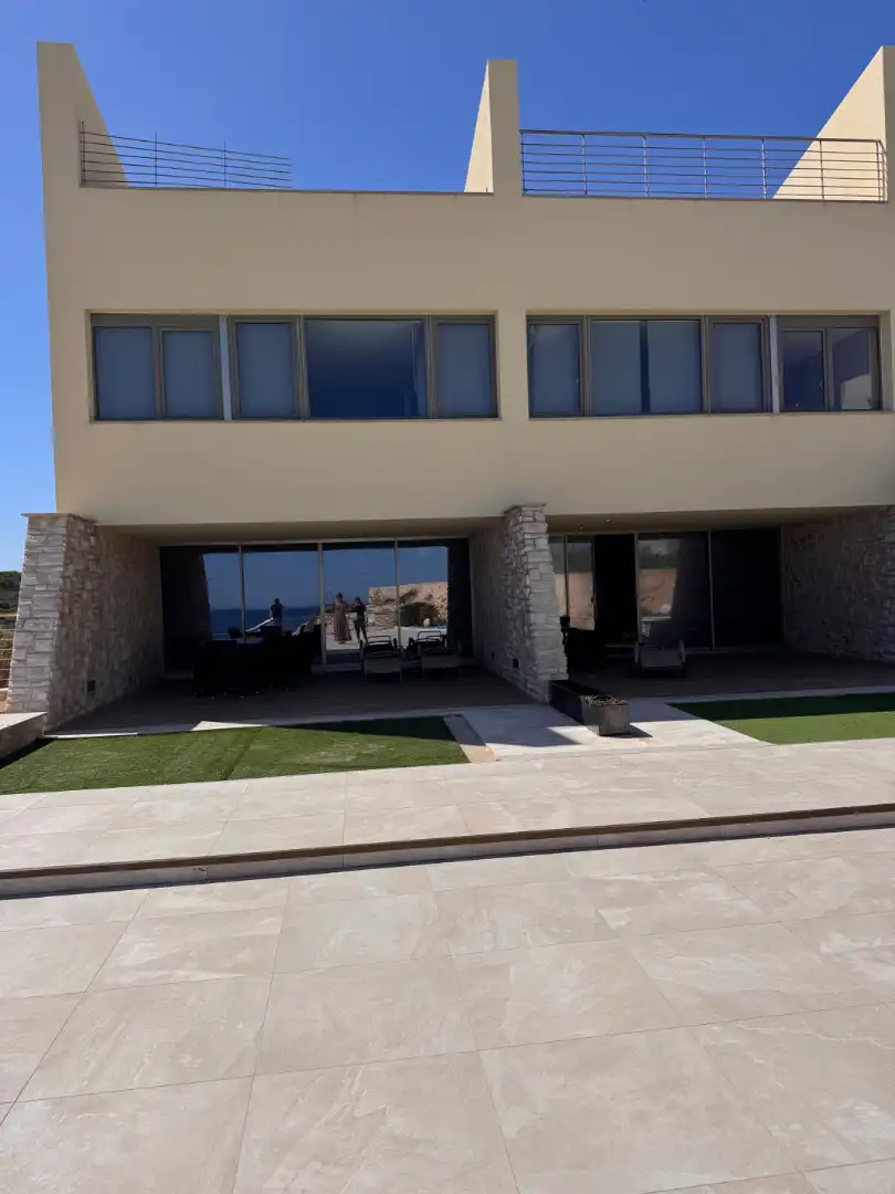 Reihenhaus mit Terrasse zum Verkauf in Cala Ratjada