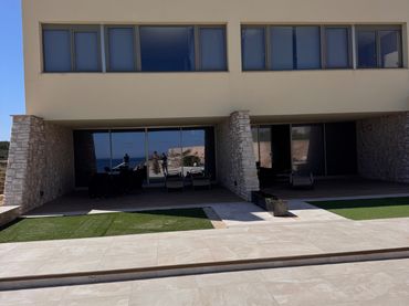 Adosado con balcón en venta en Cala Ratjada