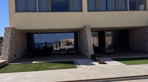 Elegancia Mediterránea en Primera Línea de Mar – Cala Ratjada