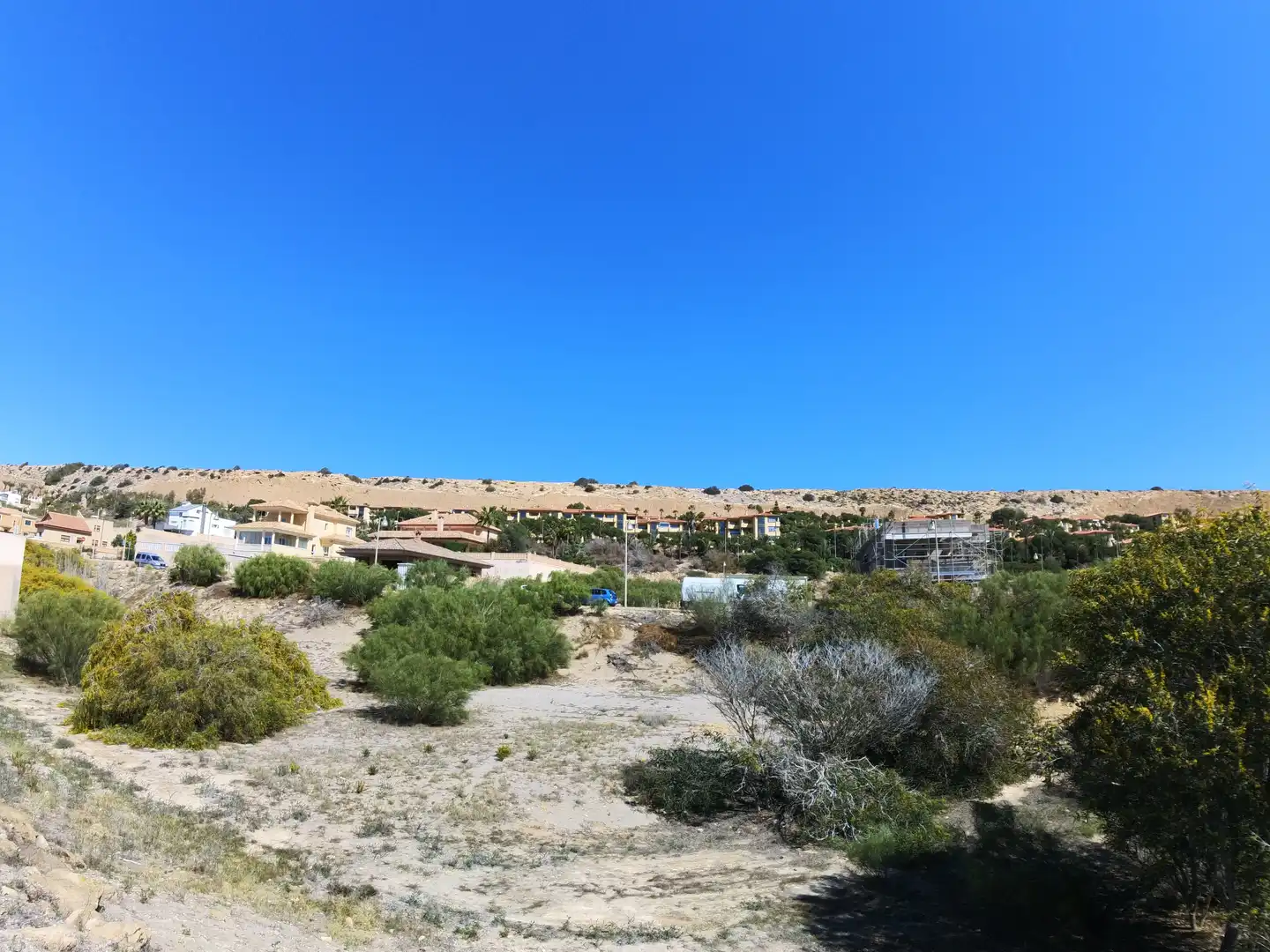 Terrenos y solares en venta en Calle Cigüeña, imagen 21