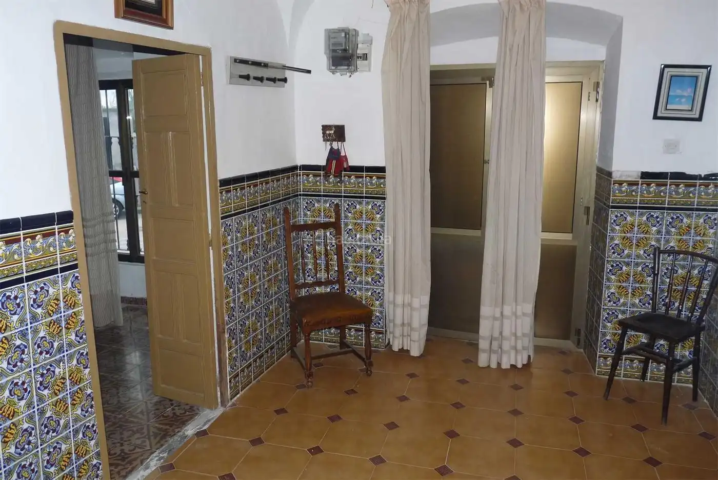 Casa en venda a Calle Hernán Cortés 38, imagen 11