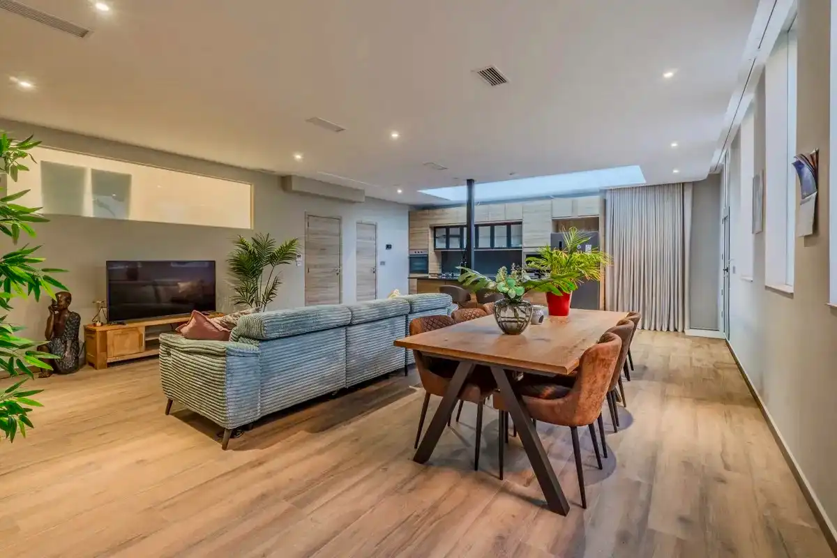 Maison avec piscine à vendre à Benijófar, imagen 21