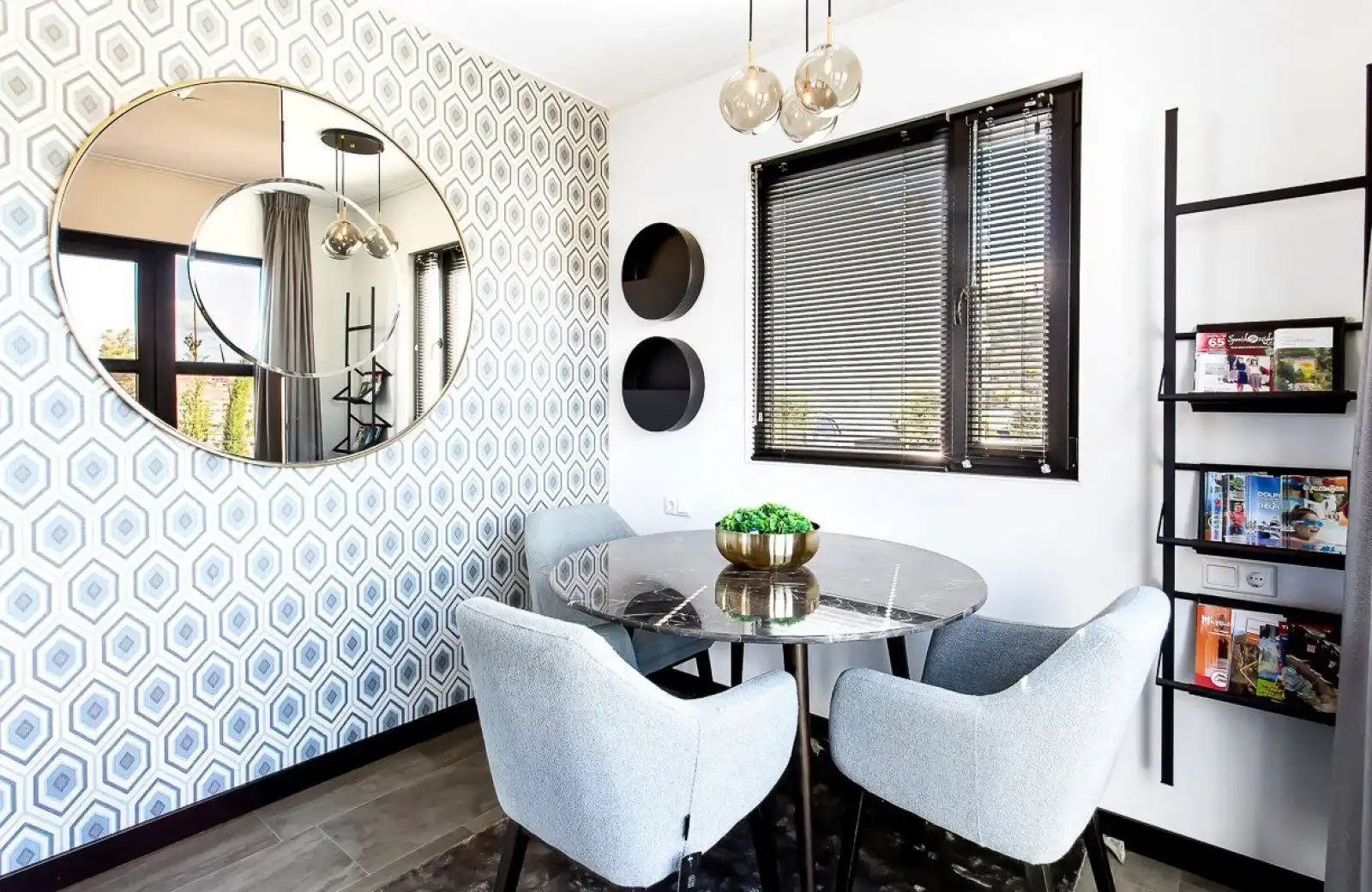 Apartamento con terraza en venta en Las Lagunas, imagen 12