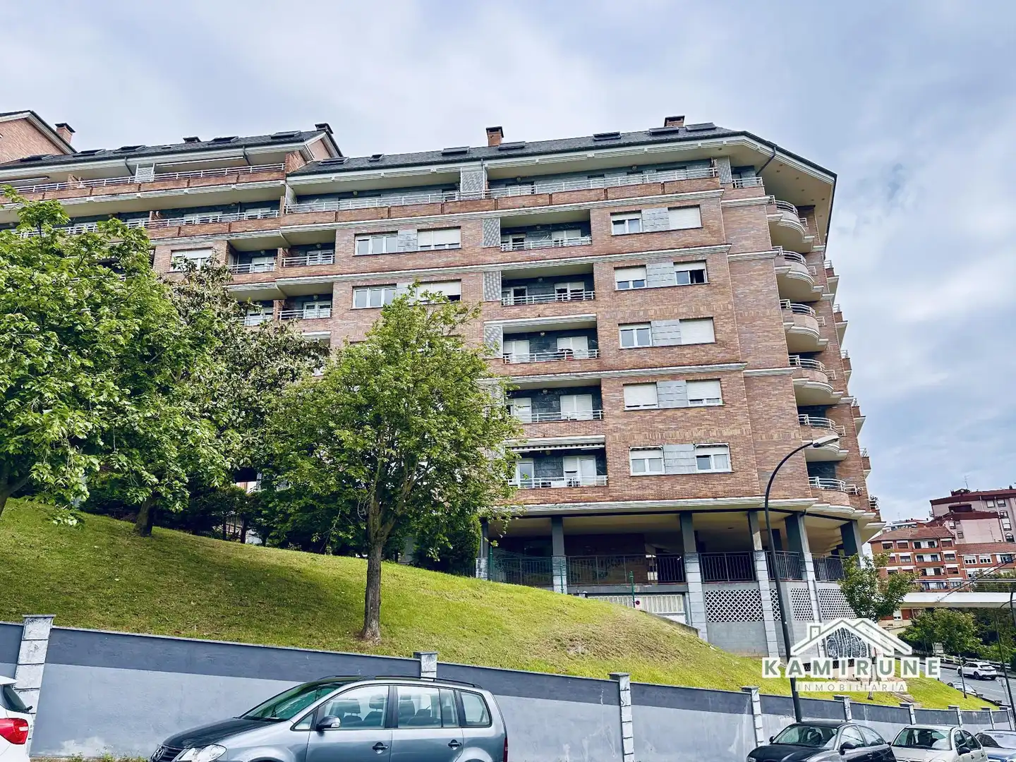 Dúplex amb ascensor en venda a Lauaxeta, imagen 39