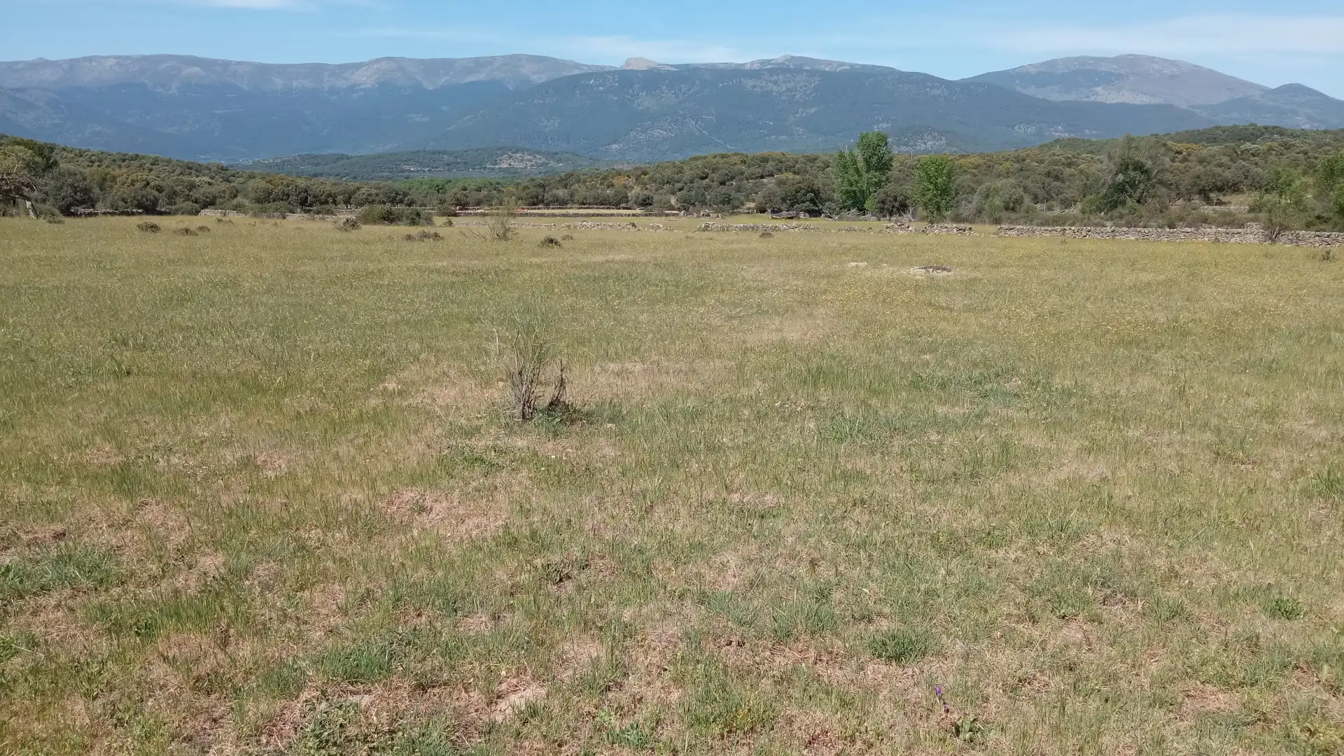 Terreni e lotti in vendita a Fresnedilla, imagen 6