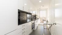 Kitchen of Apartment for sale in Viladecans  with Air Conditioner, Terrace and Balcony