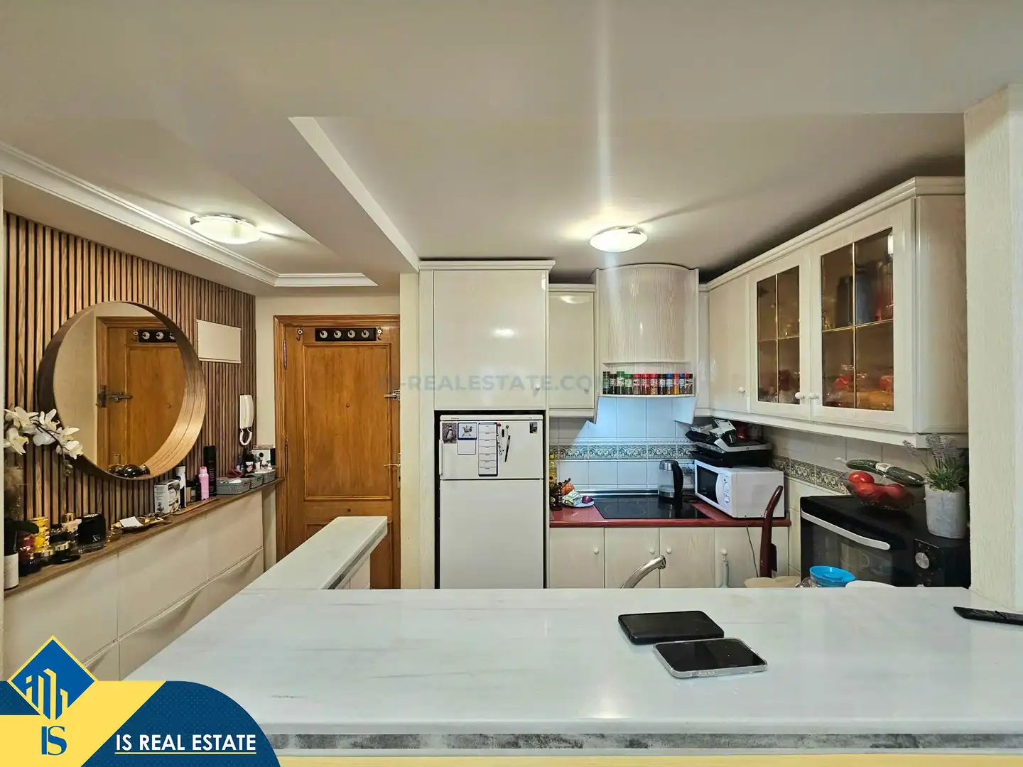 Apartment with pool for sale in Nueva Torrevieja - Aguas Nuevas, imagen 7
