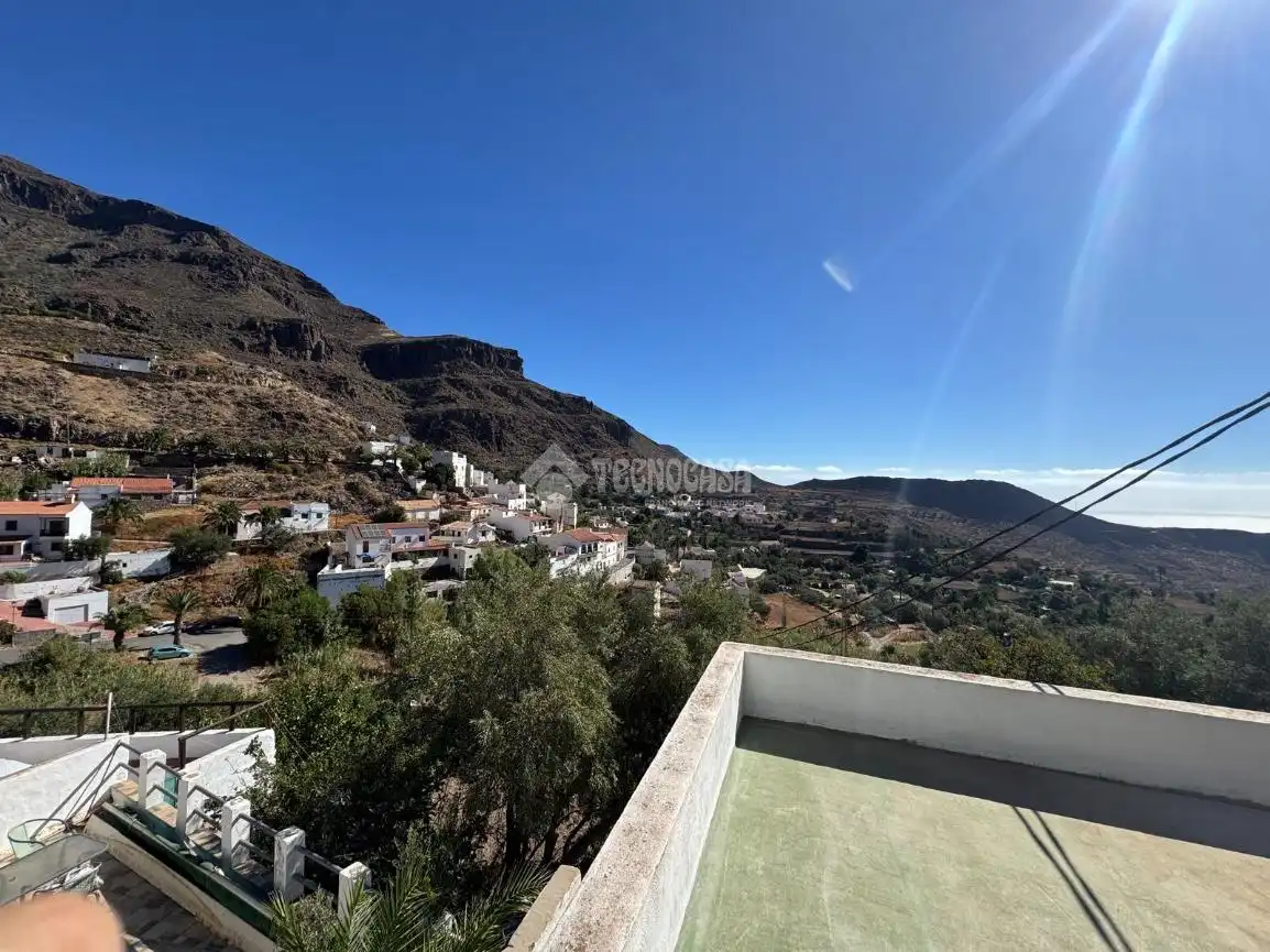 Casa en venda a Agüimes - Temisas, imagen 10