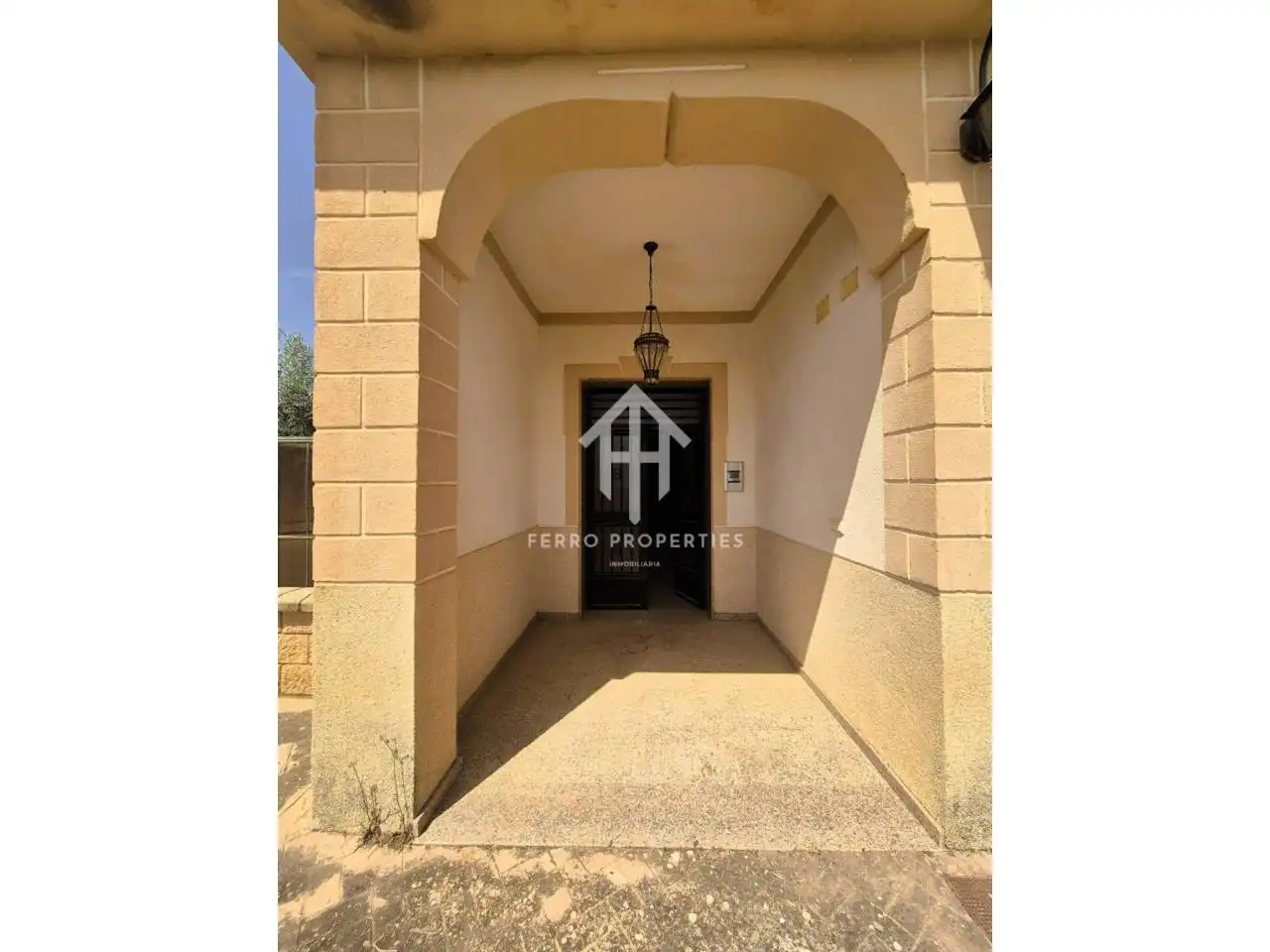 Haus zum Verkauf in Calle Cuesta Blanca, imagen 3