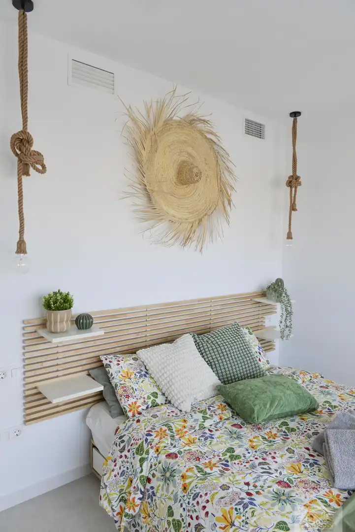 Villa mit Pool zum Verkauf in San Pedro del Pinatar, imagen 36