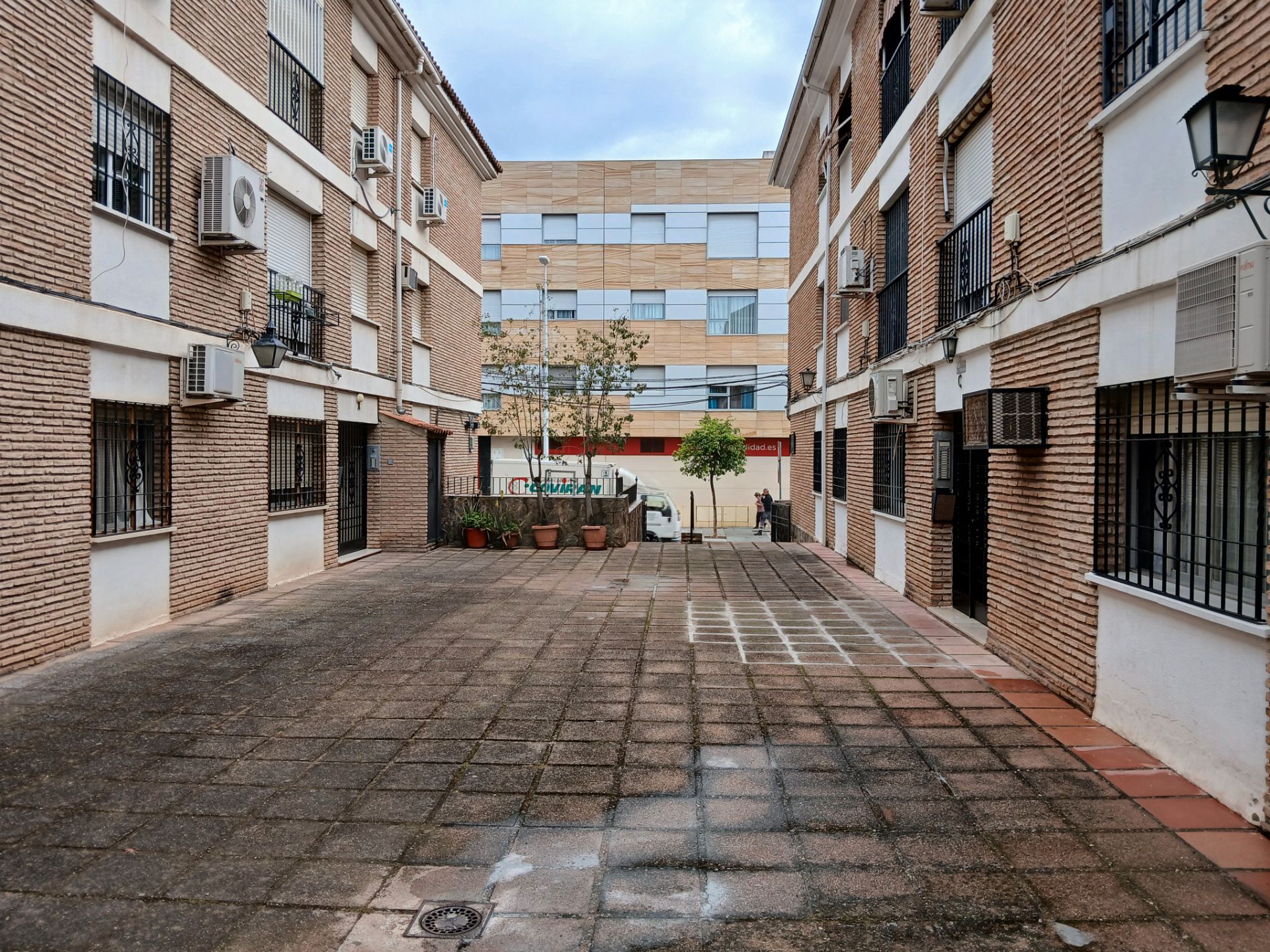 Flat for sale in Calle de Paco León, 4, Cañero