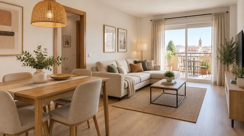 Foto 2 de Piso en venta en Andújar, Jaén