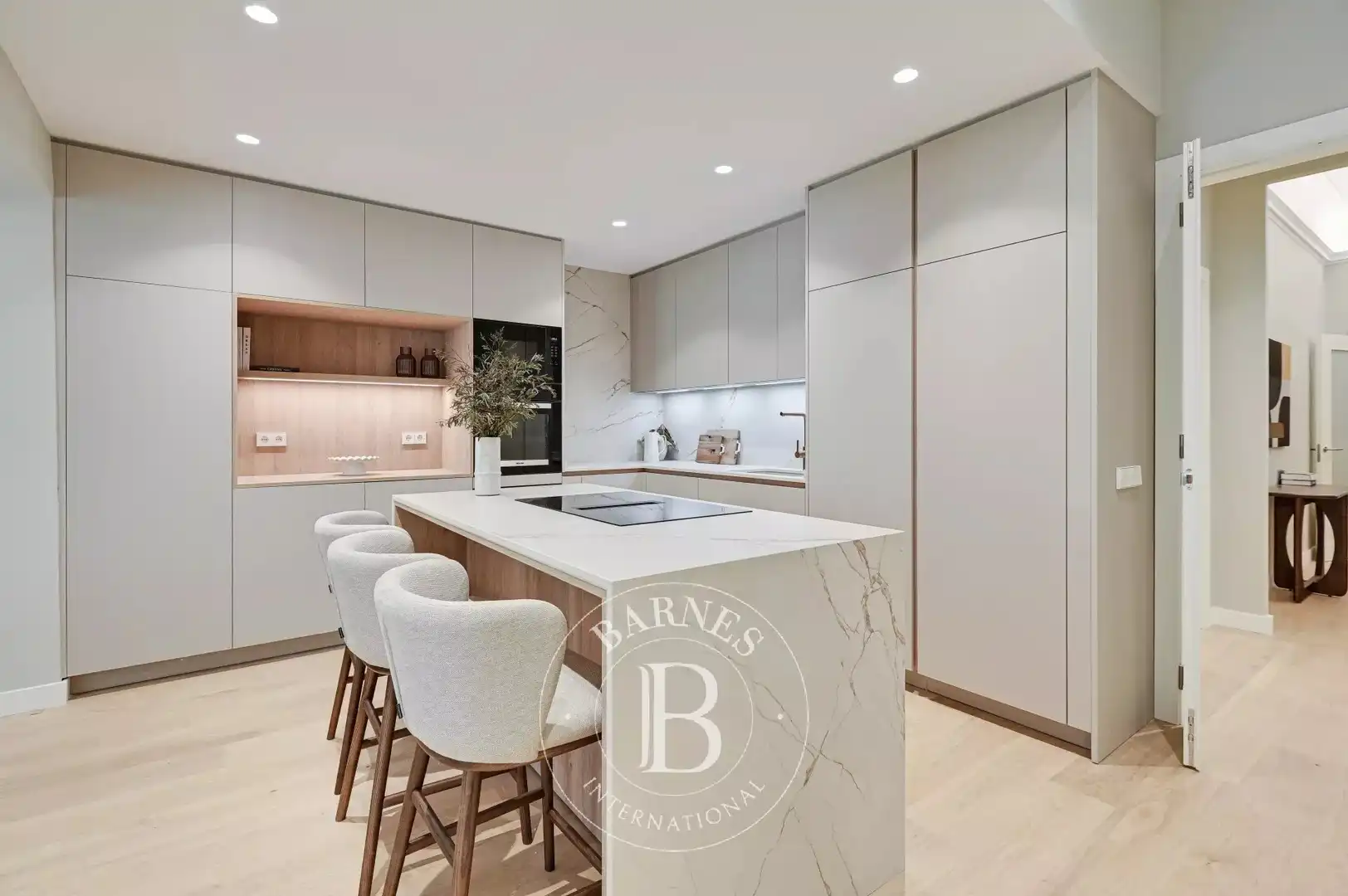 Appartement avec ascenseur à vendre à Sarrià - Sant Gervasi, imagen 12