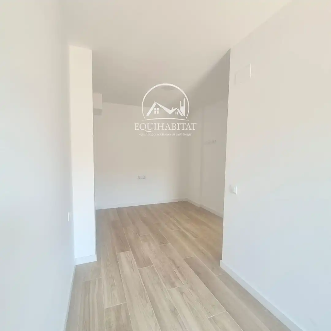 Habitación de Ático de alquiler en Lleida con Aire acondicionado y Terraza
