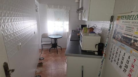 Foto 4 de Piso en venta en Casco Antiguo, Talavera de la Reina