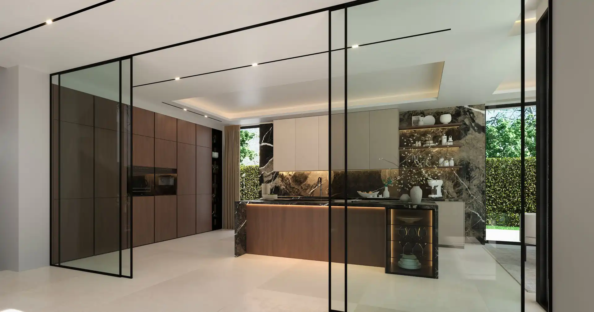 House with terrace for sale in Marbella Centro, imagen 4