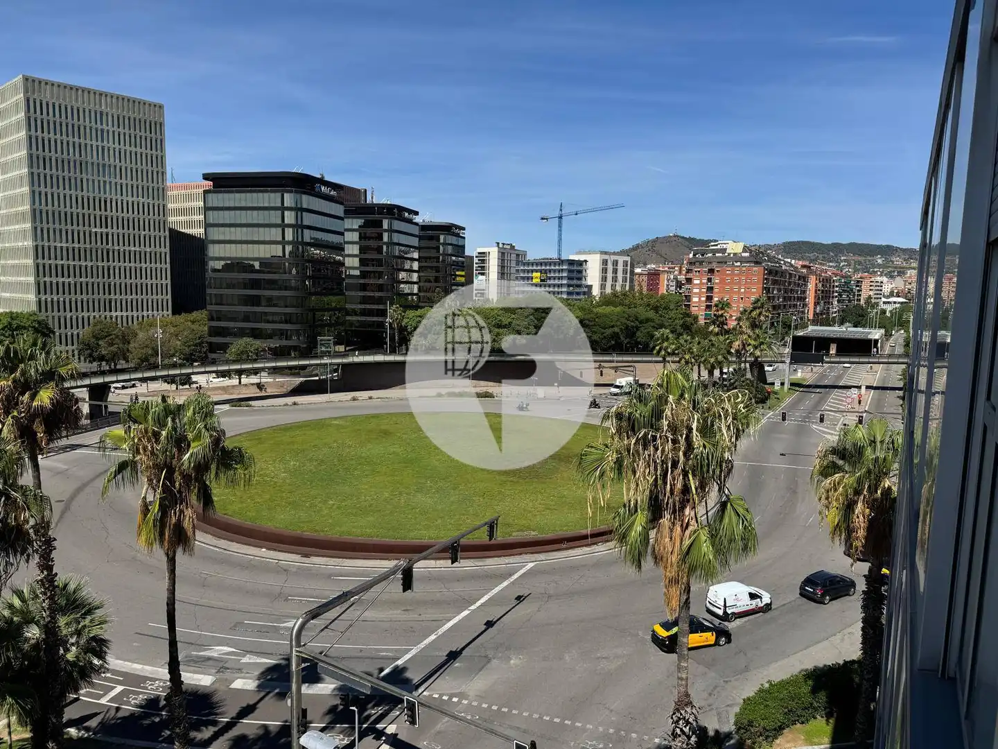 Appartamento con piscina in vendita a Sants - Montjuïc, imagen 58