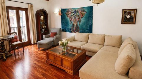 Foto 5 von Wohnung zum Verkauf in La Missió, Palma de Mallorca