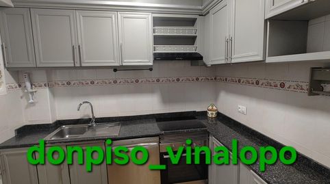 Foto 5 de Apartament en venda a Fraternidad, Elda
