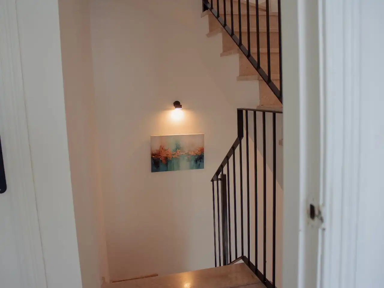 Reihenhaus mit Pool zur Miete in Carrer Azahar 14, imagen 27