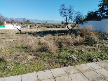Terreni e lotti in vendita a Urbanizacion de los Ángeles