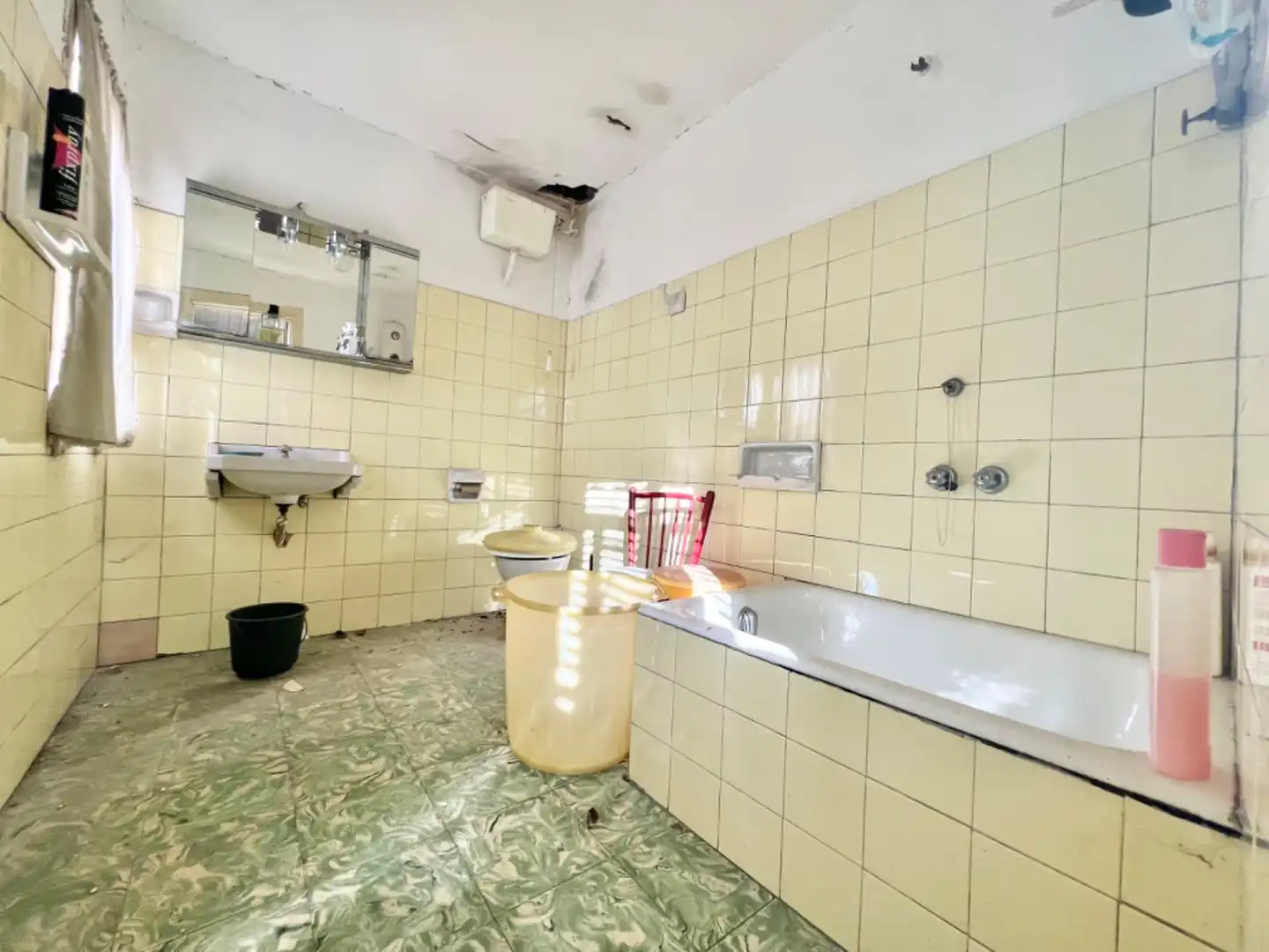 Casa amb terrassa en venda a Amoeiro, imagen 11