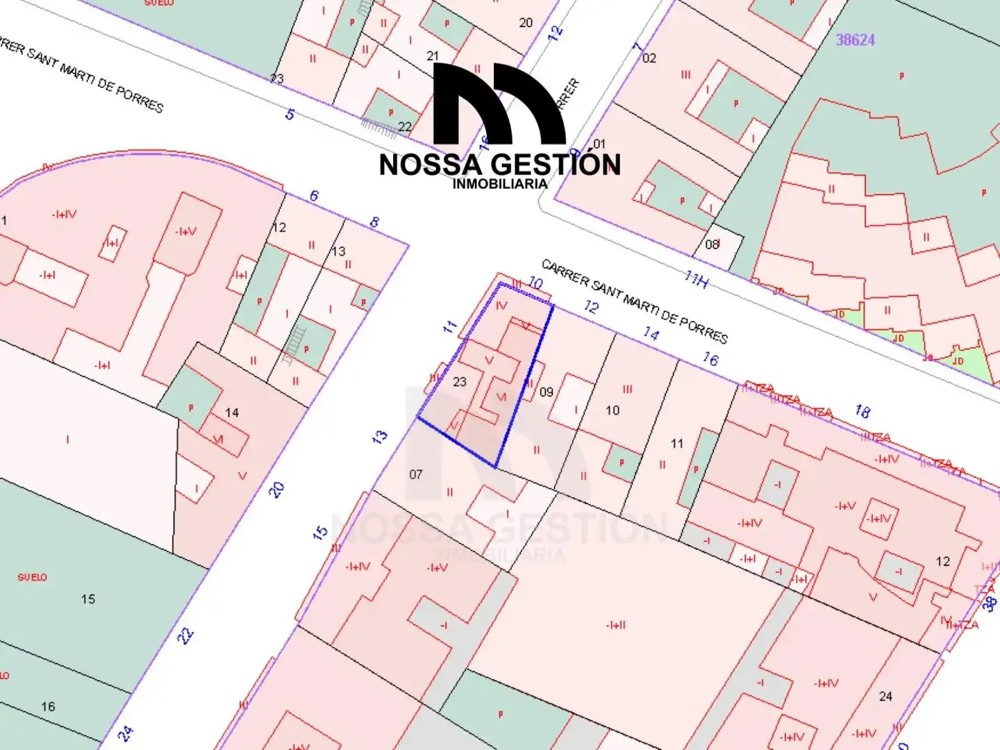 Local en venta en Calle de la Verge de los Desemparats, Benipeixcar - El Raval