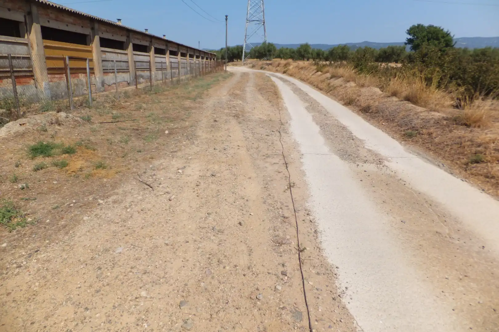 Terreno rústico en venta en Vial Camino 20, imagen 22