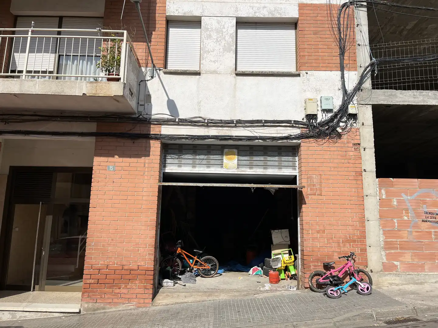 Local comercial en venda a Gorgonçana 15, imagen 3