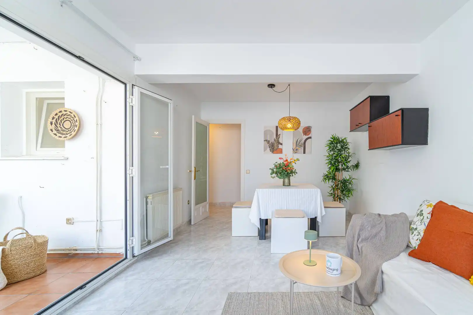 Living room of Apartments for sale in Centre