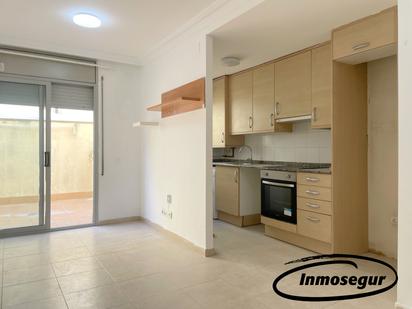 Cuina de Apartament en venda en Cambrils amb Terrassa