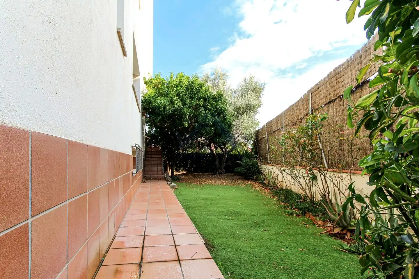 Casa con giardino in vendita a calle Can Barrau, imagen 18