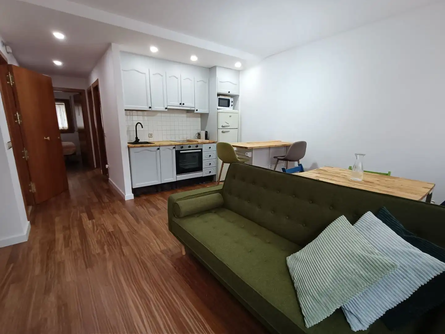 Wohnung zur Miete in Plaça dels Països Catalans 9, imagen 5