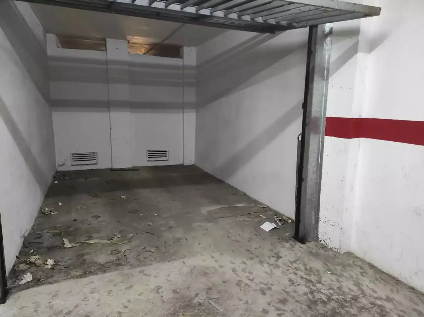 Einzelparkplatz mit Aufzug zum Verkauf in Hostalric, imagen 12