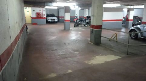 Foto 4 de Garaje en venta en Carrer de Bernat Boades, 31, La Devesa, Girona Capital