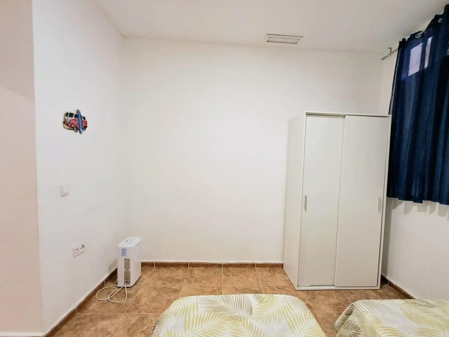 Habitación de Piso en venta en Águilas con Aire acondicionado, Calefacción y Amueblado