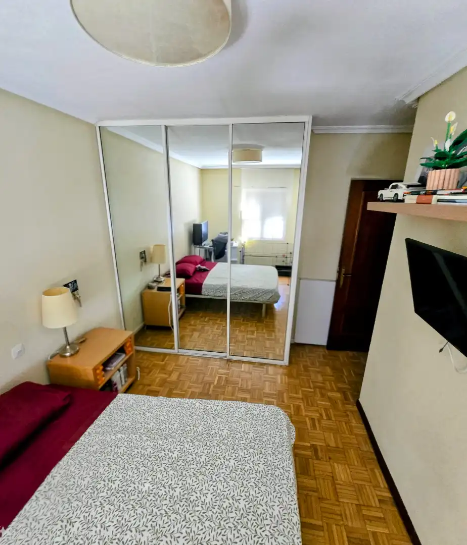 Piso con ascensor en venta en Avenida de San Luis, imagen 12