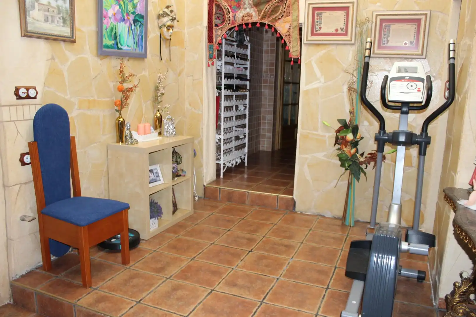 Villa avec piscine à vendre à Albatera, imagen 34