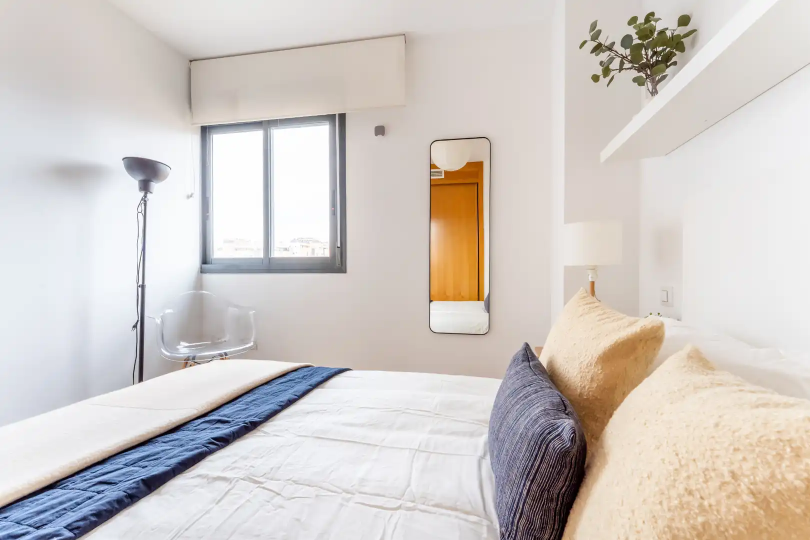 Flat for sale in Calle Corral de Almaguer, 12, Ensanche de Vallecas - La Gavia