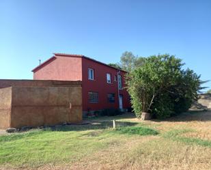 Vista exterior de Casa o xalet en venda en Esponellà amb Terrassa