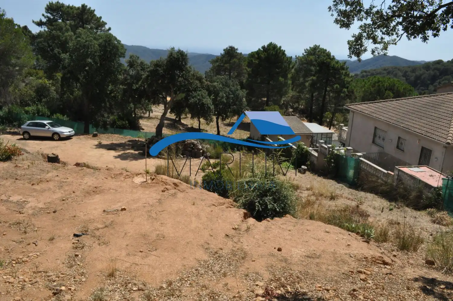 Terrenos y solares en venta en Atenas, imagen 10