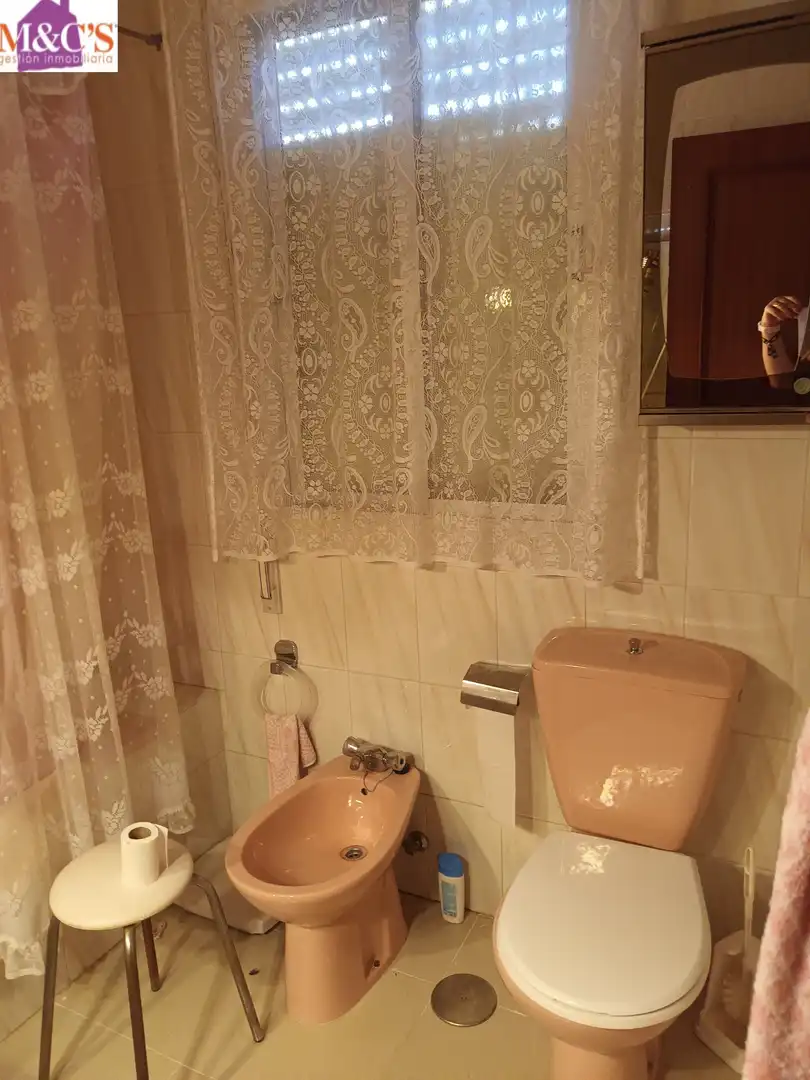 Casa o chalet en venta en Mestanza