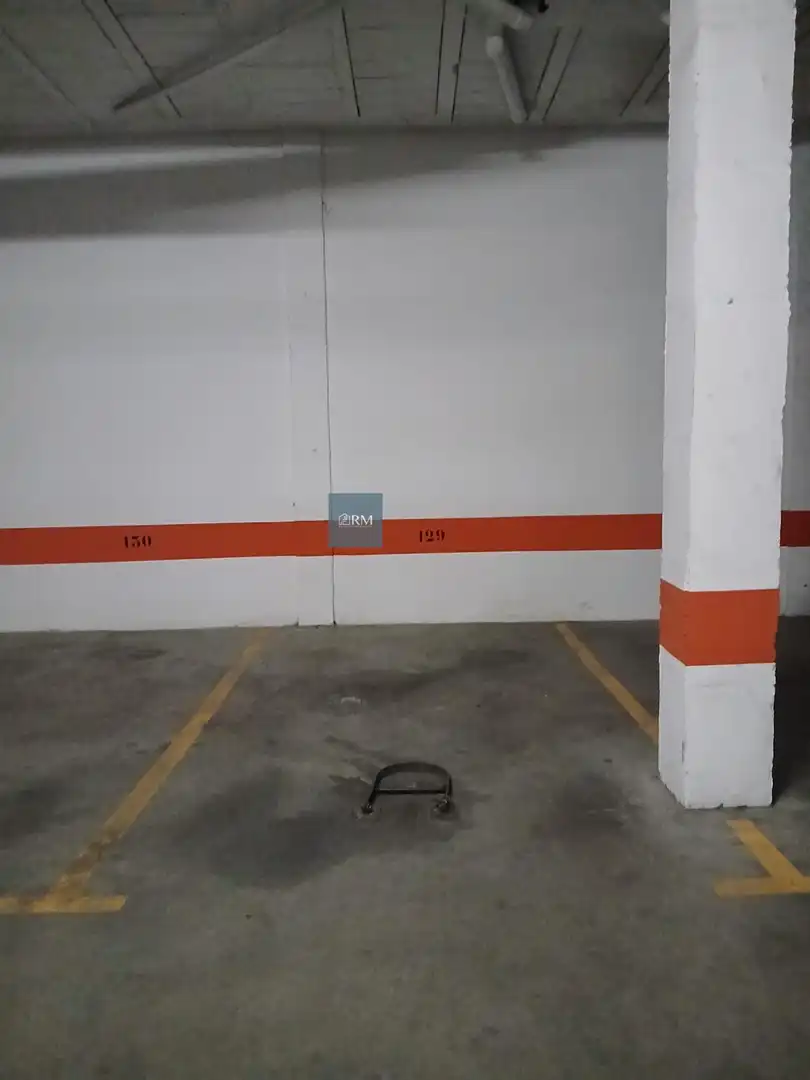 Parking de Piso en venta en Sanlúcar de Barrameda con Aire acondicionado, Calefacción y Parquet
