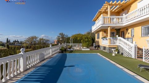 Foto 2 de Casa o chalet en venta en Calle Abedul, Gójar, Granada