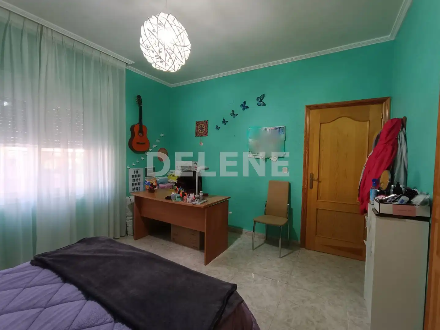 Casa rústica amb terrassa en venda a Tobarra, imagen 8