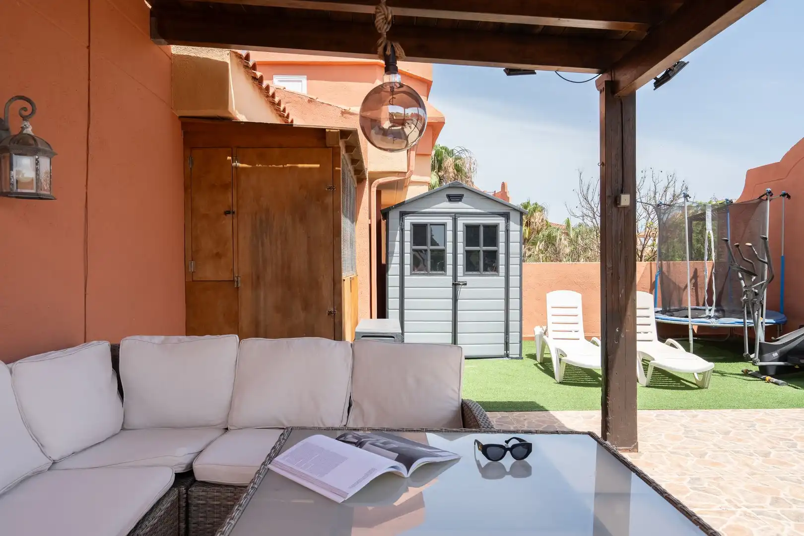 Àtic amb terrassa en venda a Elviria - Cabopino, imagen 27