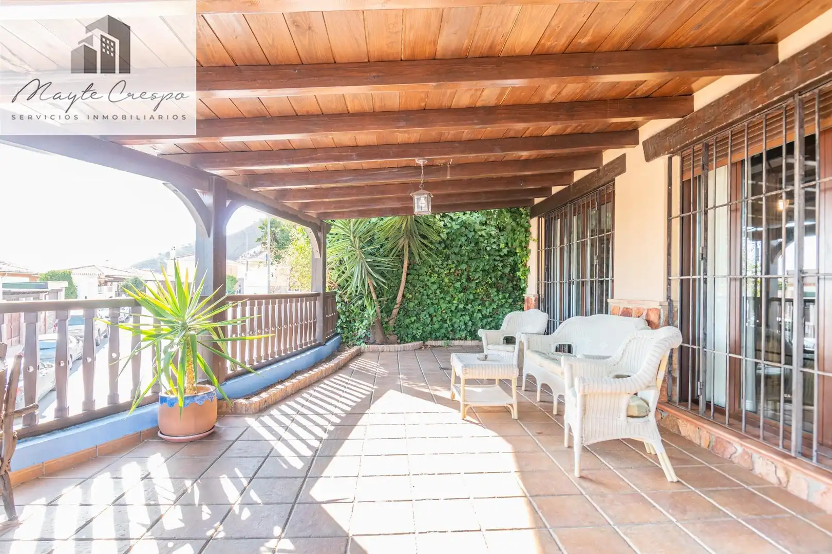 Villa mit Pool zum Verkauf in Calle de Cerro del Oro, imagen 11