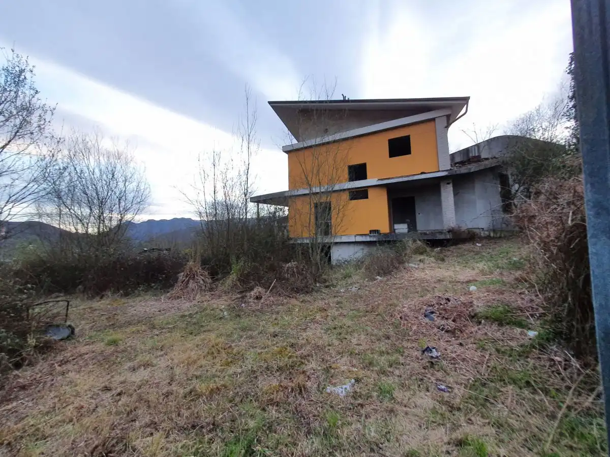 Terreny residencial en venda a San Claudio - Trubia - Las Caldas, imagen 4